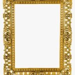 Photo frames - 15 x 4
