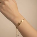Customized Name Bracelet