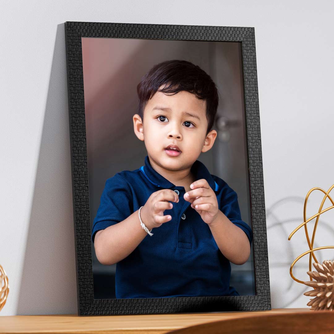 Photo frames