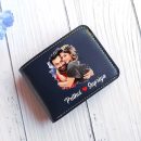 Personalized Photo Wallet