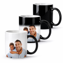 Personalized Magic Photo Mug