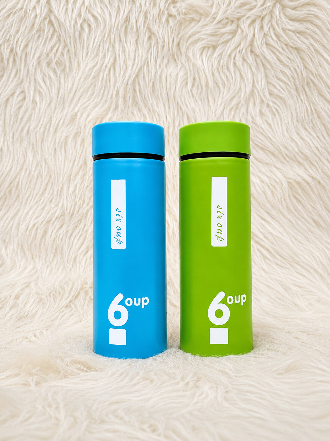 Nice Premium Glass Water Bottle - Image 4