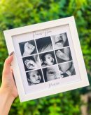 8x8 inche Photo frame