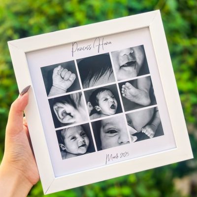 8x8 inche Photo frame
