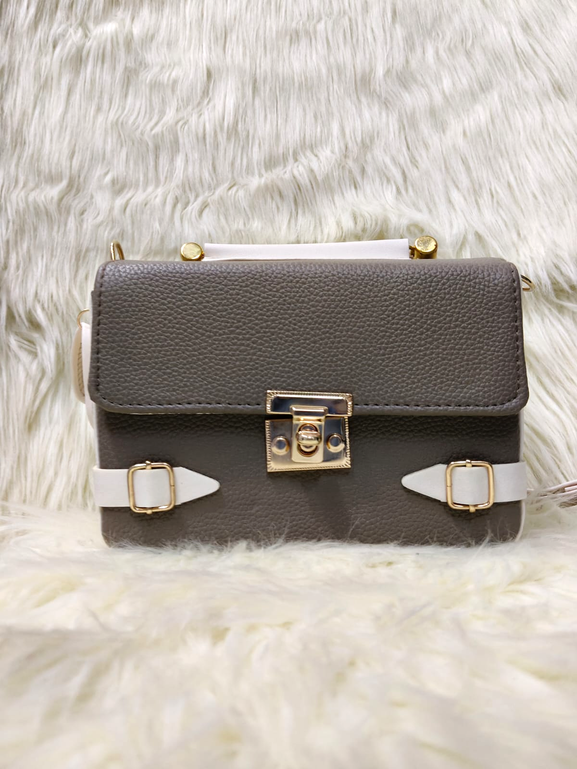 Premium quality women’s sling/crossbody bag - Image 2