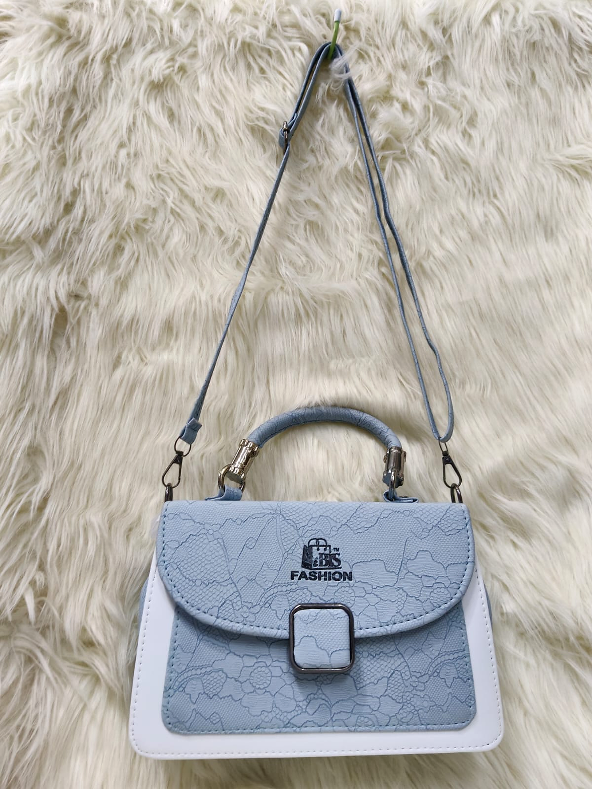 Women’s Stylish Sling Bag - Image 2