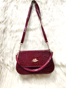 Leather Sling Bag