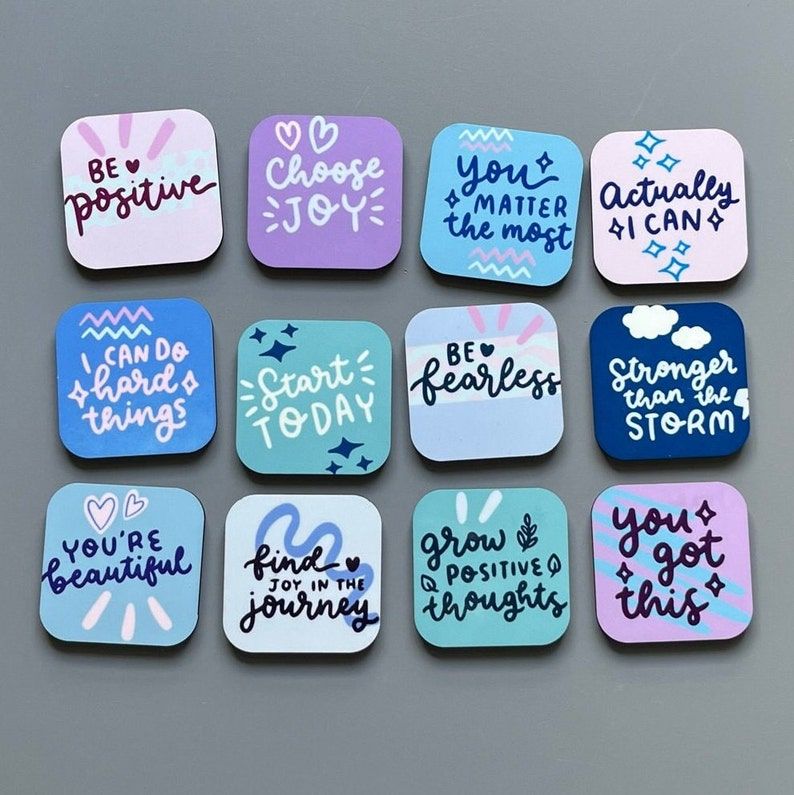 Customised Fridge magnet - Image 2