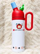 Stainless Steel Insulated Water Bottle