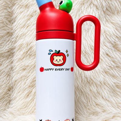 Stainless Steel Insulated Water Bottle